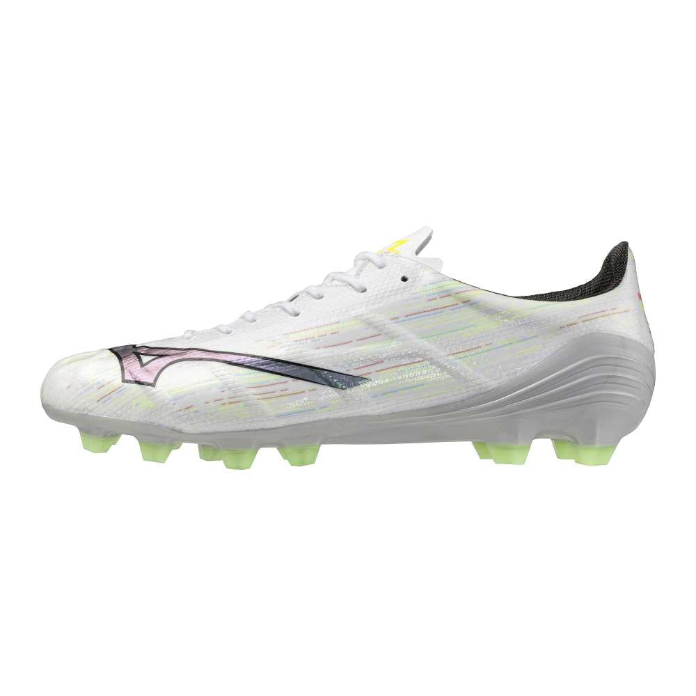 MIZUNO ? II PRO(U) / White / 40.5/7.0 – obrázek 1