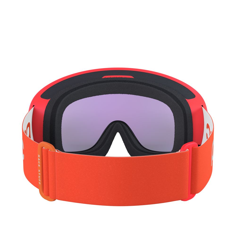 Poc Fovea Clarity Comp Flerovium Pink/Uranium Black/Spektris Blue ONE – obrázek 3