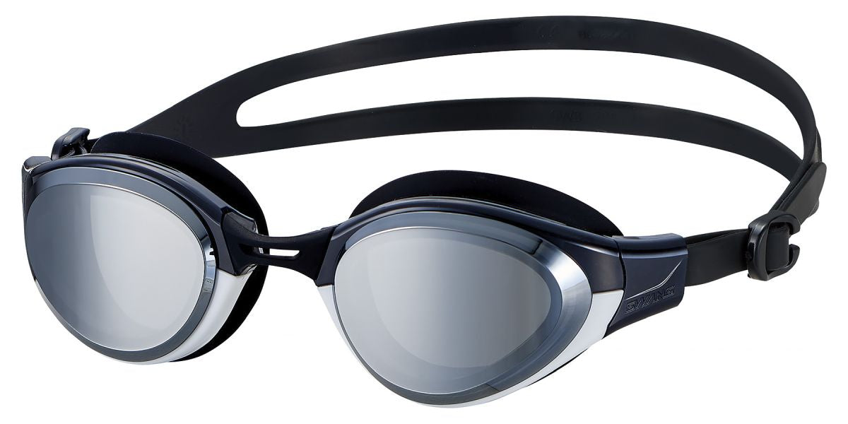 Swans SLG-100M, SMOKE SILVER – obrázek 1