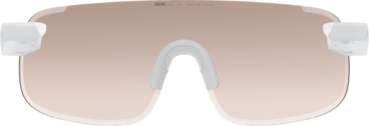 Poc Elicit Hydrogen White/Clarity Trail /Partly Sunny Silver ONE – obrázek 3