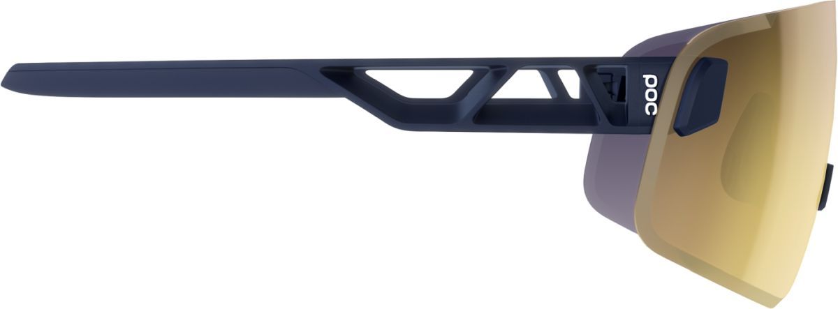 Poc Elicit Toric Apatite Navy/Clarity Road/Partly Sunny Gold ONE – obrázek 1