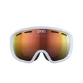Poc Fovea Hydrogen White/Partly Sunny Orange ONE – obrázek 1
