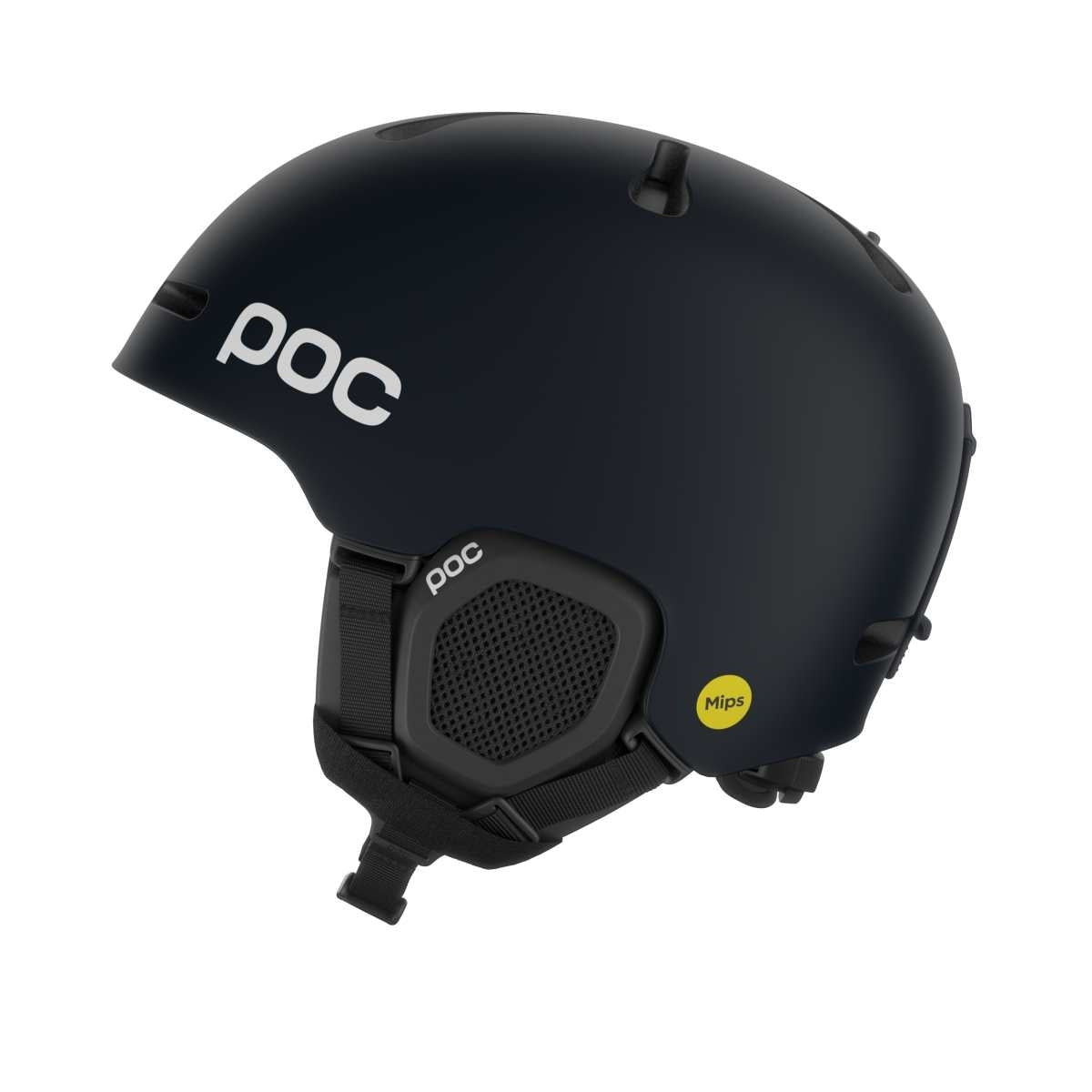 Poc Fornix MIPS Blixten Blue Matt XLX – obrázek 1