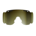 Poc Devour Glacial + Hydrogen White/Clarity Universal/Sunny Gold ONE – obrázek 1
