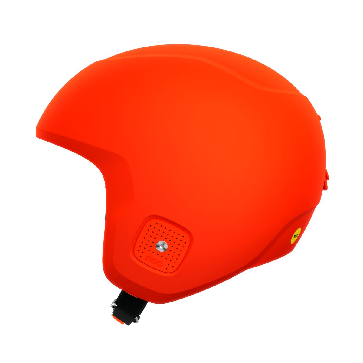 Poc Skull Dura X MIPS Fluorescent Orange Matt XSS – obrázek 1