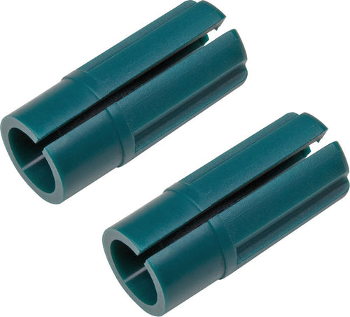 Leki Clamping Sleeve ELS/SLS, green, 14 mm – obrázek 1
