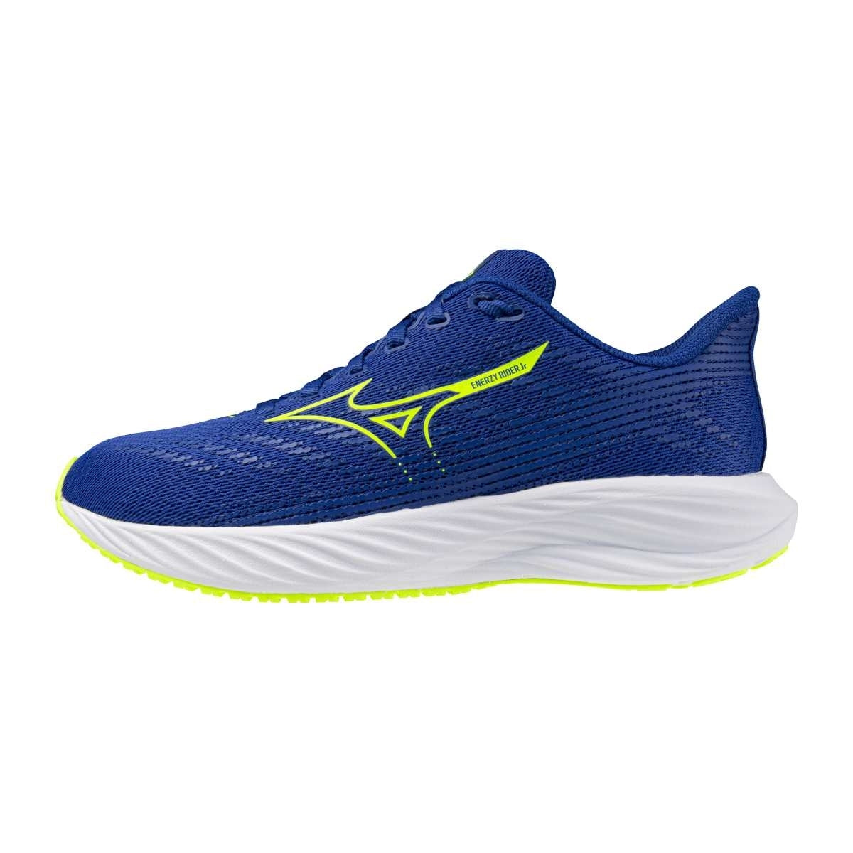 Mizuno ENERZY RIDER Jr(C) / Surf the Web/Lightning Yellow / 36.5/4.0 – obrázek 1