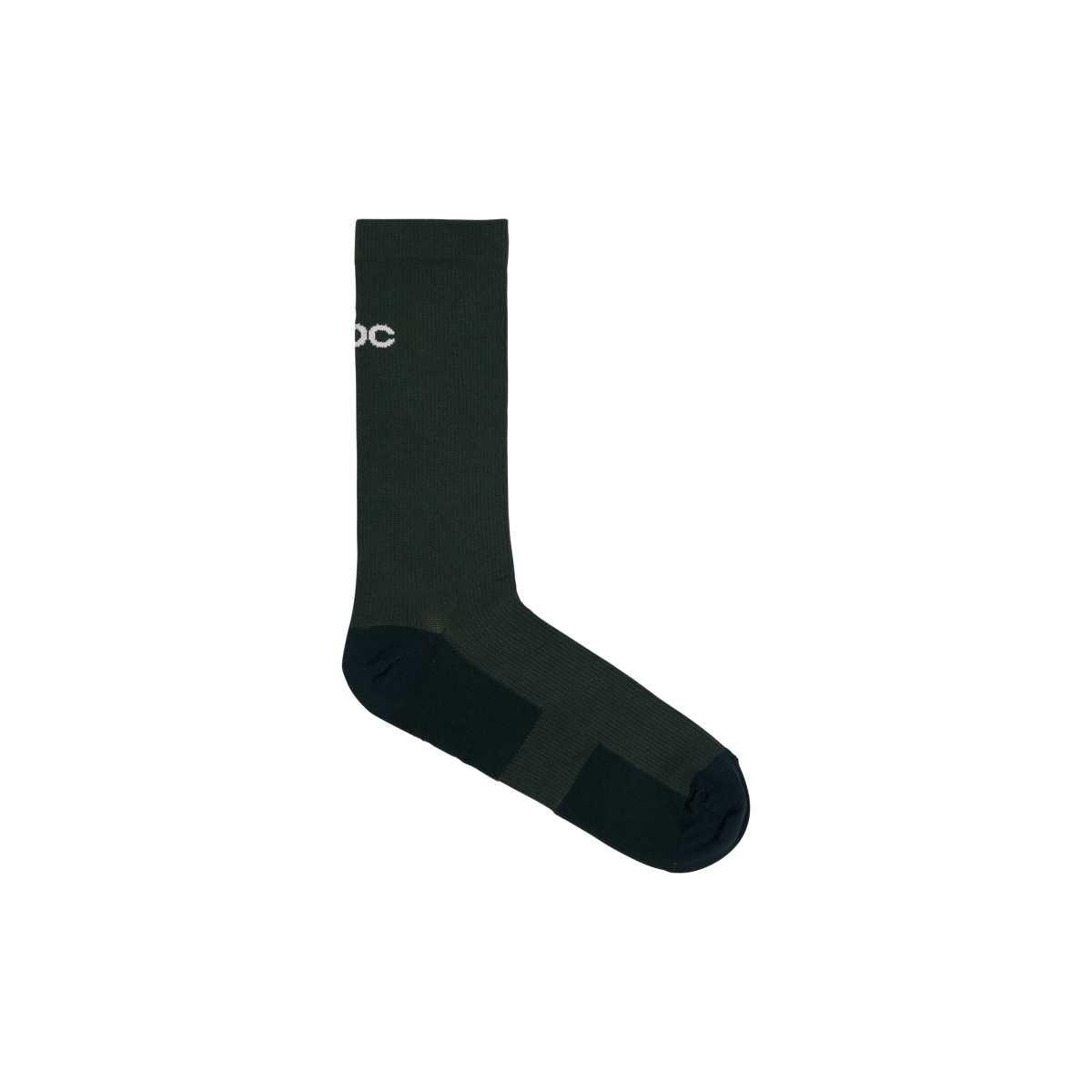 Poc Motion MTB Long Sock Pargasite Green SML – obrázek 1