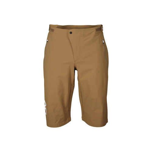 Poc Essential Enduro Shorts Jasper Brown SML – obrázek 1