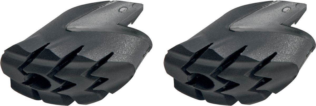Leki Smart Tip Pad, black – obrázek 1