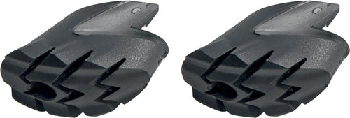 Leki Smart Tip Pad, black – obrázek 1