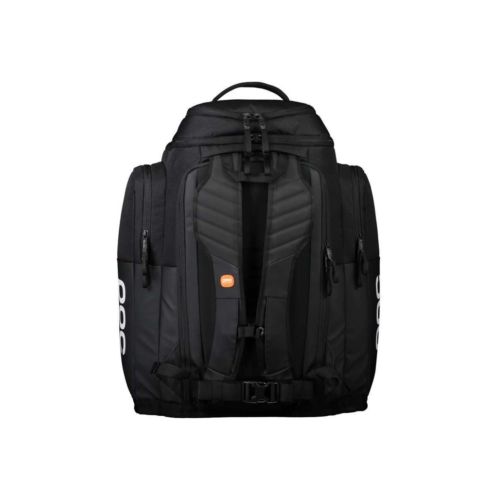 Poc Race Backpack 70L Uranium Black ONE – obrázek 2
