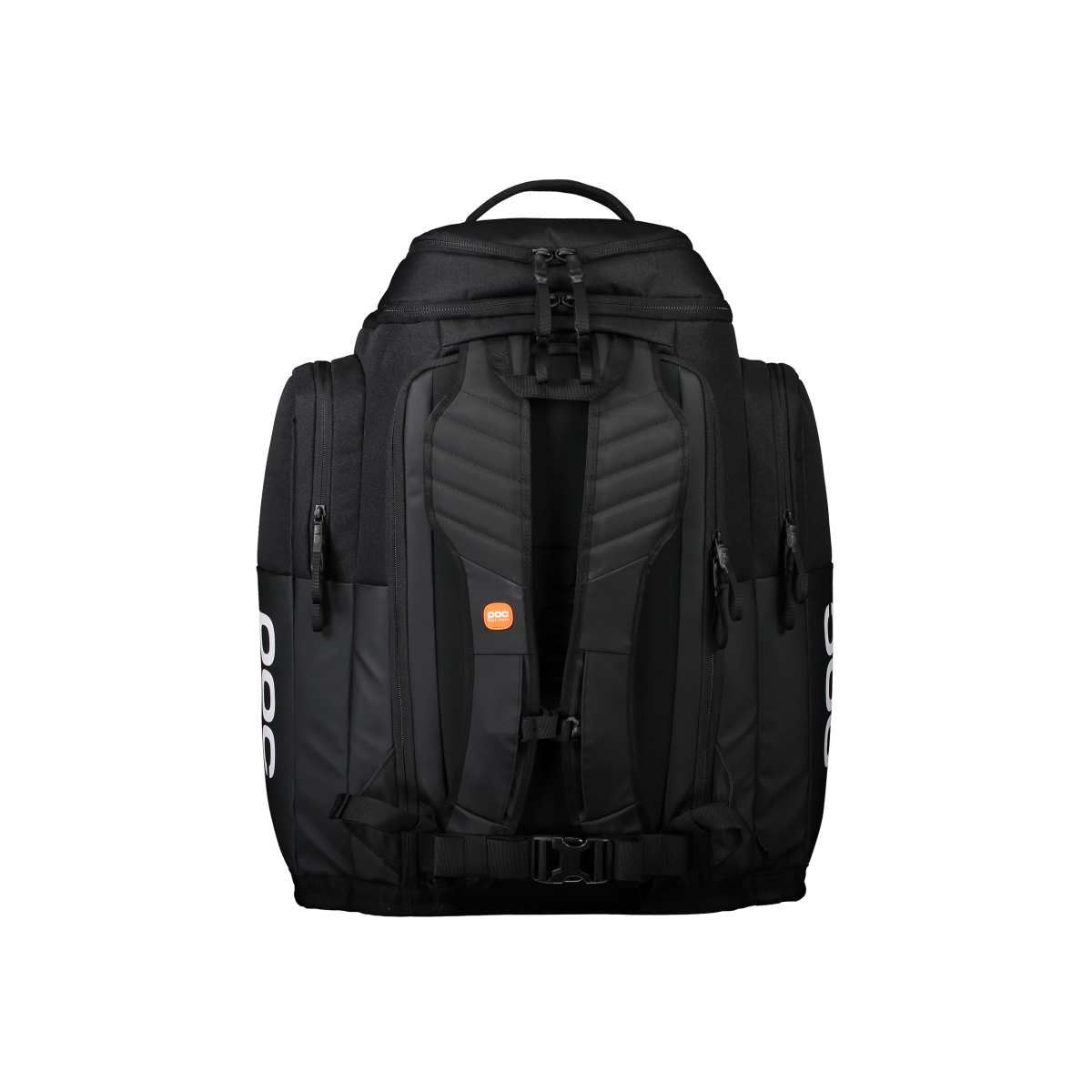 Poc Race Backpack 70L Uranium Black ONE – obrázek 2
