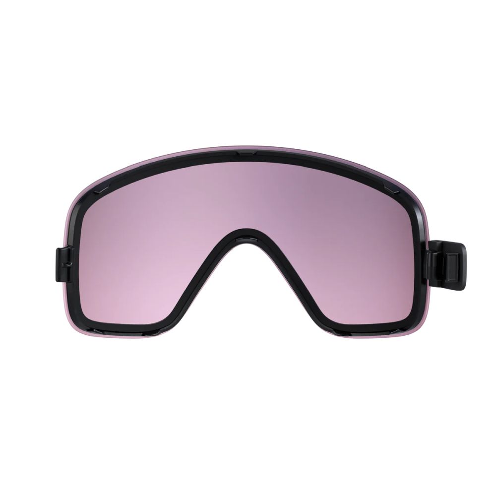 Poc Vitrea Lens Clarity Intense/Cloudy Coral ONE – obrázek 1