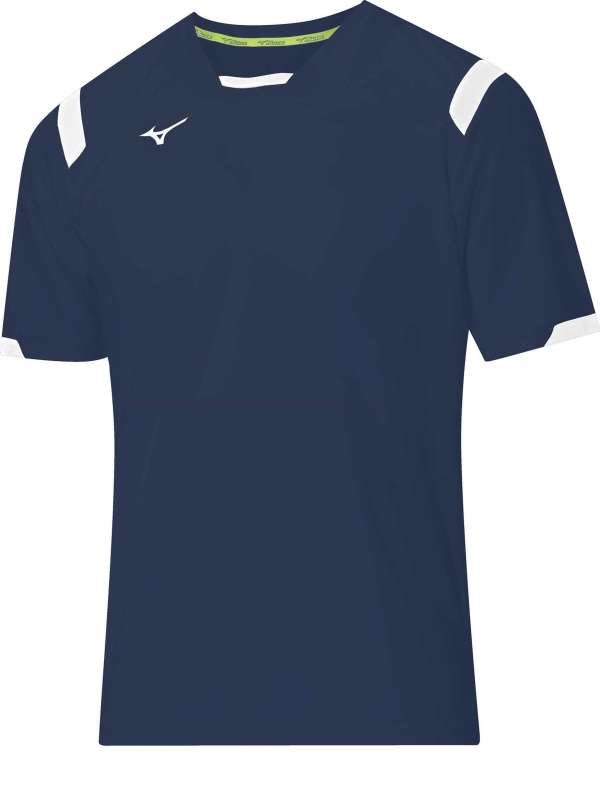Mizuno Premium Handball Shirt M / Navy / S – obrázek 1