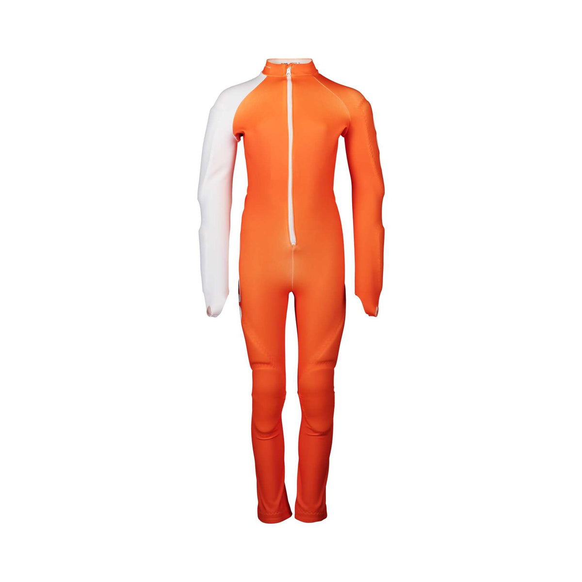 Poc Skin GS JR Zink Orange/Hydrogen White 130 – obrázek 1