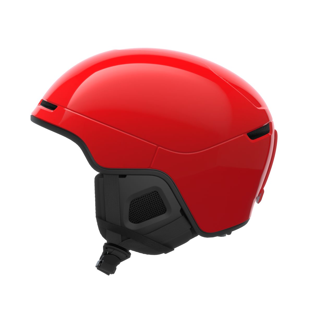 Poc Obex Pure Prismane Red XS-S 51-54 – obrázek 1