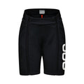 Poc Jr Race Shorts Uranium Black 130 – obrázek 1