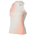 Mizuno Tennis Tank  / Flamingo Coral / L – obrázek 1