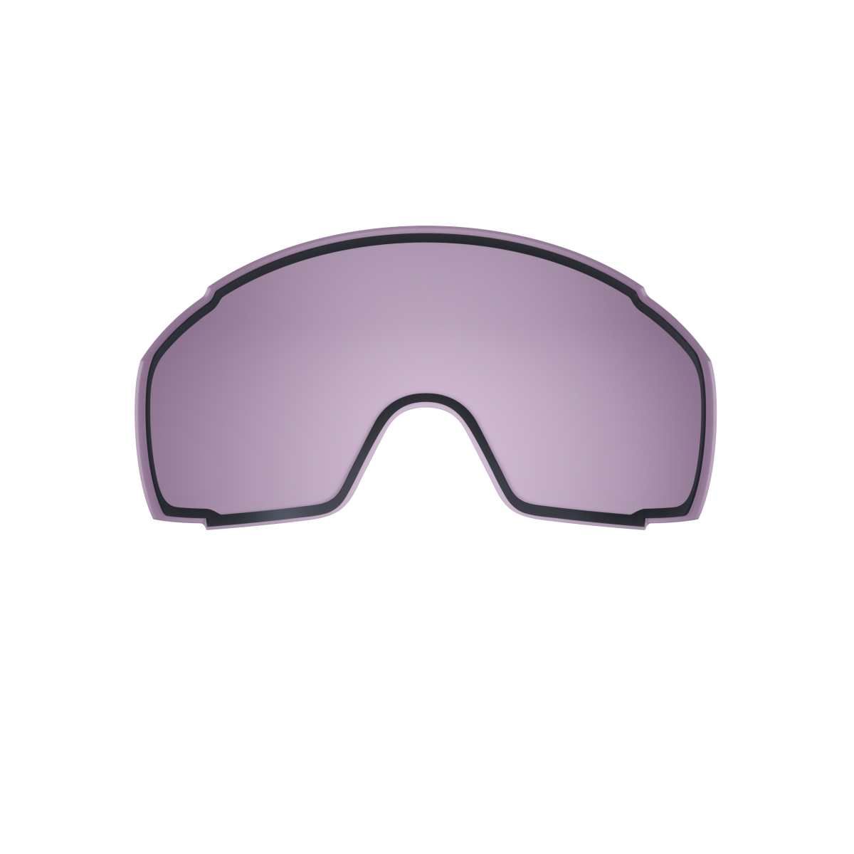 Poc Zonula/Zonula Race Lens Clarity Highly Intense/Cloudy Violet ONE – obrázek 1