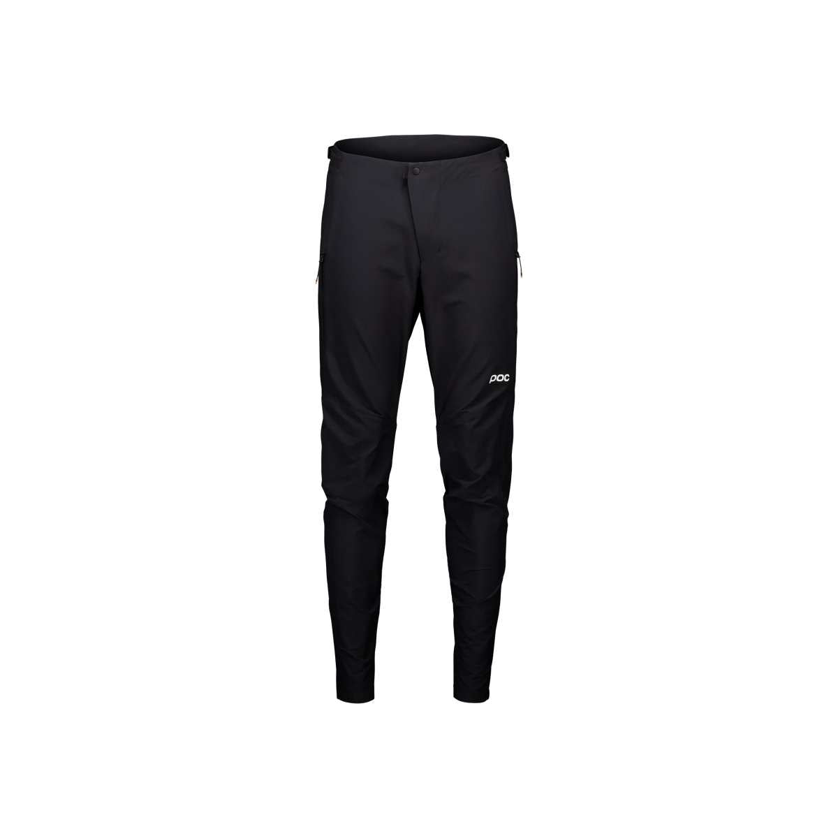 Poc M's Motion Pants Uranium Black XXL – obrázek 1