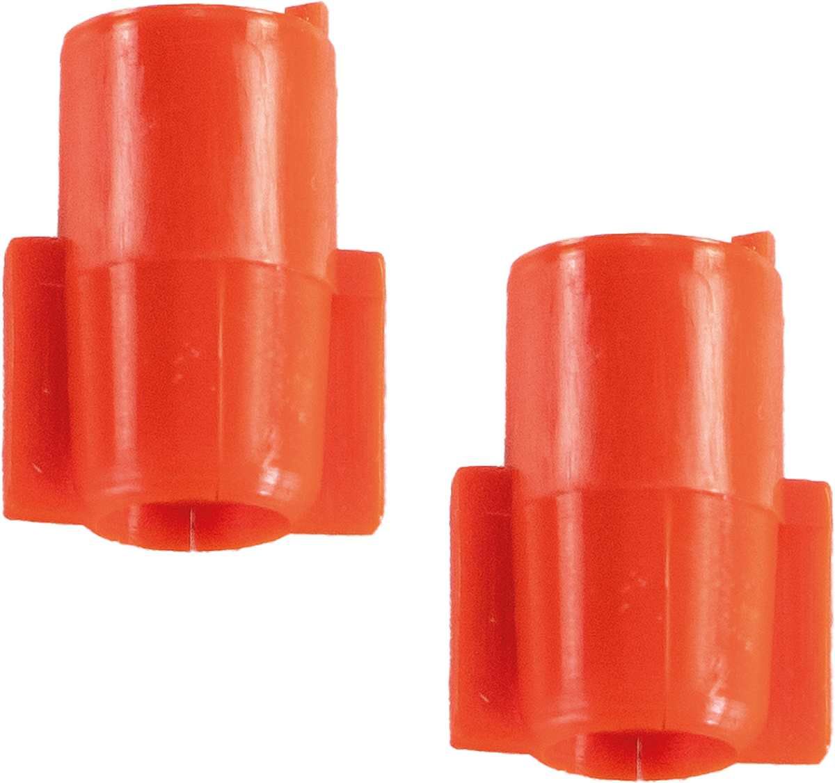 Leki Half Wing Nut SLS, silver, One size – obrázek 1
