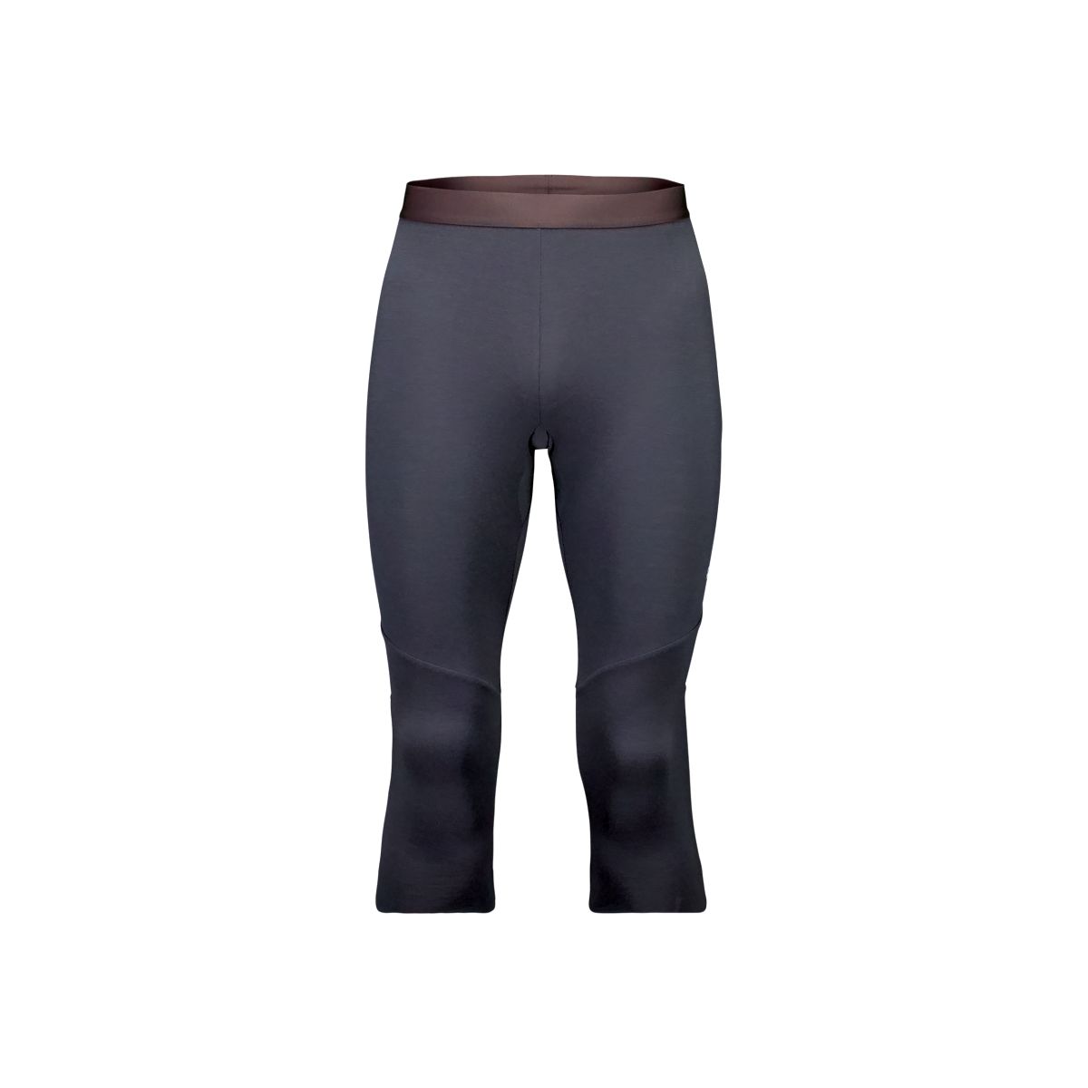 Poc M's Layer Merino 3/4 Tights Sylvanite Grey XSM – obrázek 1