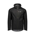 Poc M's Motion Rain Jacket Uranium Black SML – obrázek 1