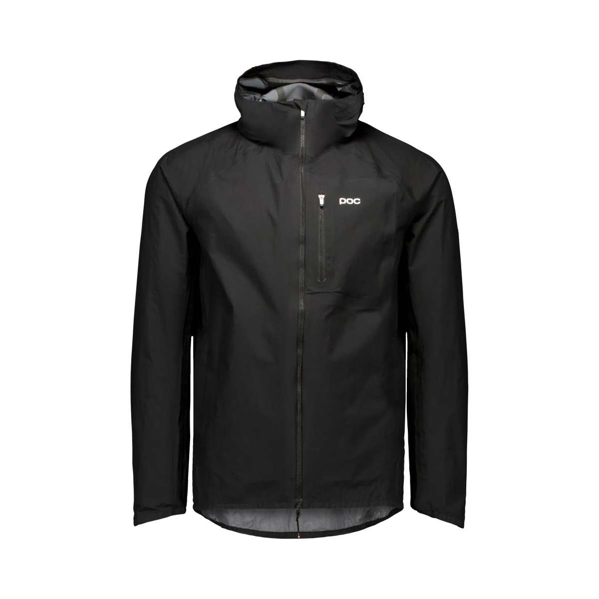 Poc M's Motion Rain Jacket Uranium Black SML – obrázek 1