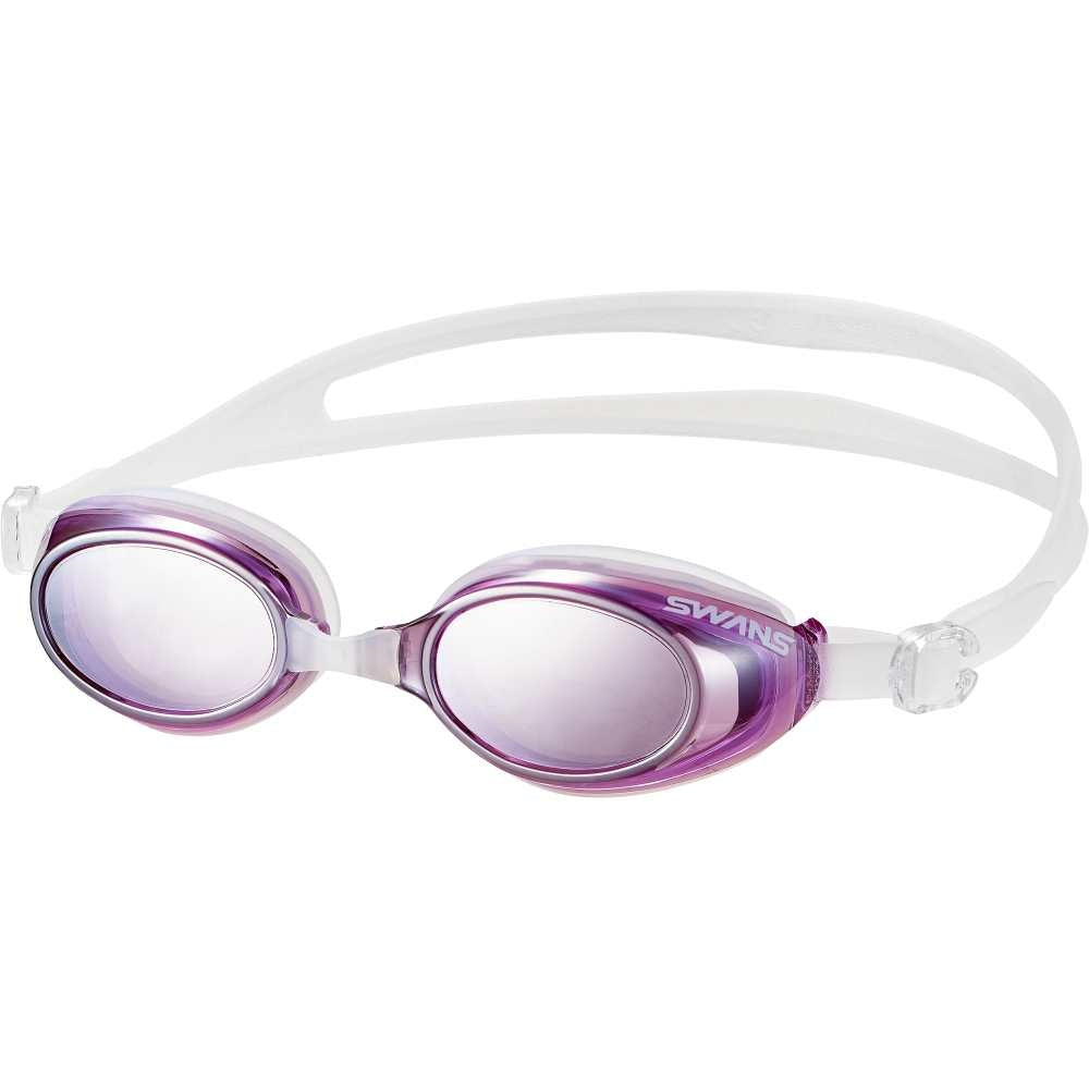 Swans SJ-23ME, LIGHT PURPLE/SILVER MIRROR – obrázek 1