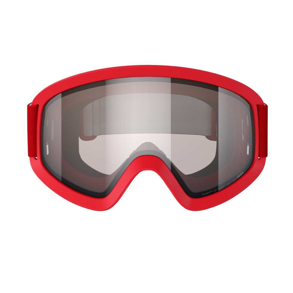 Poc Ora Prismane Red/Clarity Trail/Cloudy Brown ONE – obrázek 1