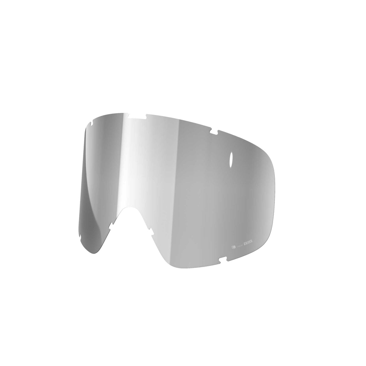 Poc Opsin Clarity Comp Spare Lens Clarity Comp/Spektris Silver OS – obrázek 1