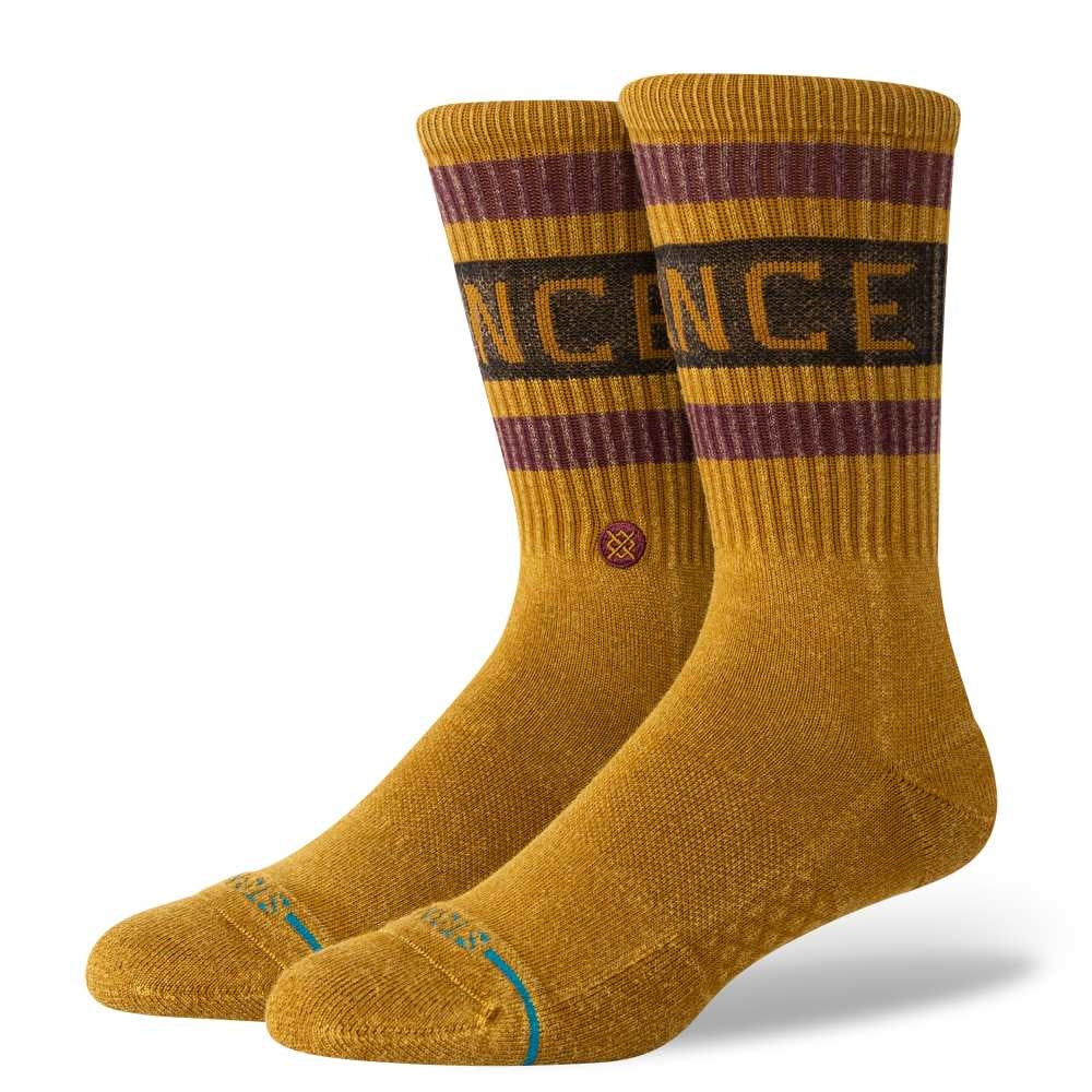 Stance BOYD LIMITED/GLD/L – obrázek 1