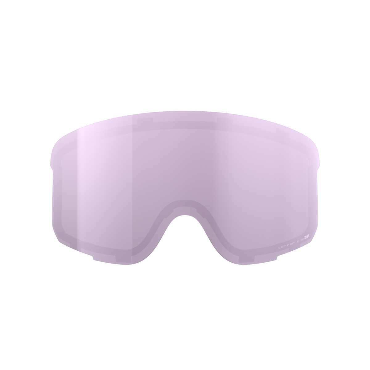Poc Nexal Lens Clarity Highly Intense/Cloudy Violet ONE – obrázek 2