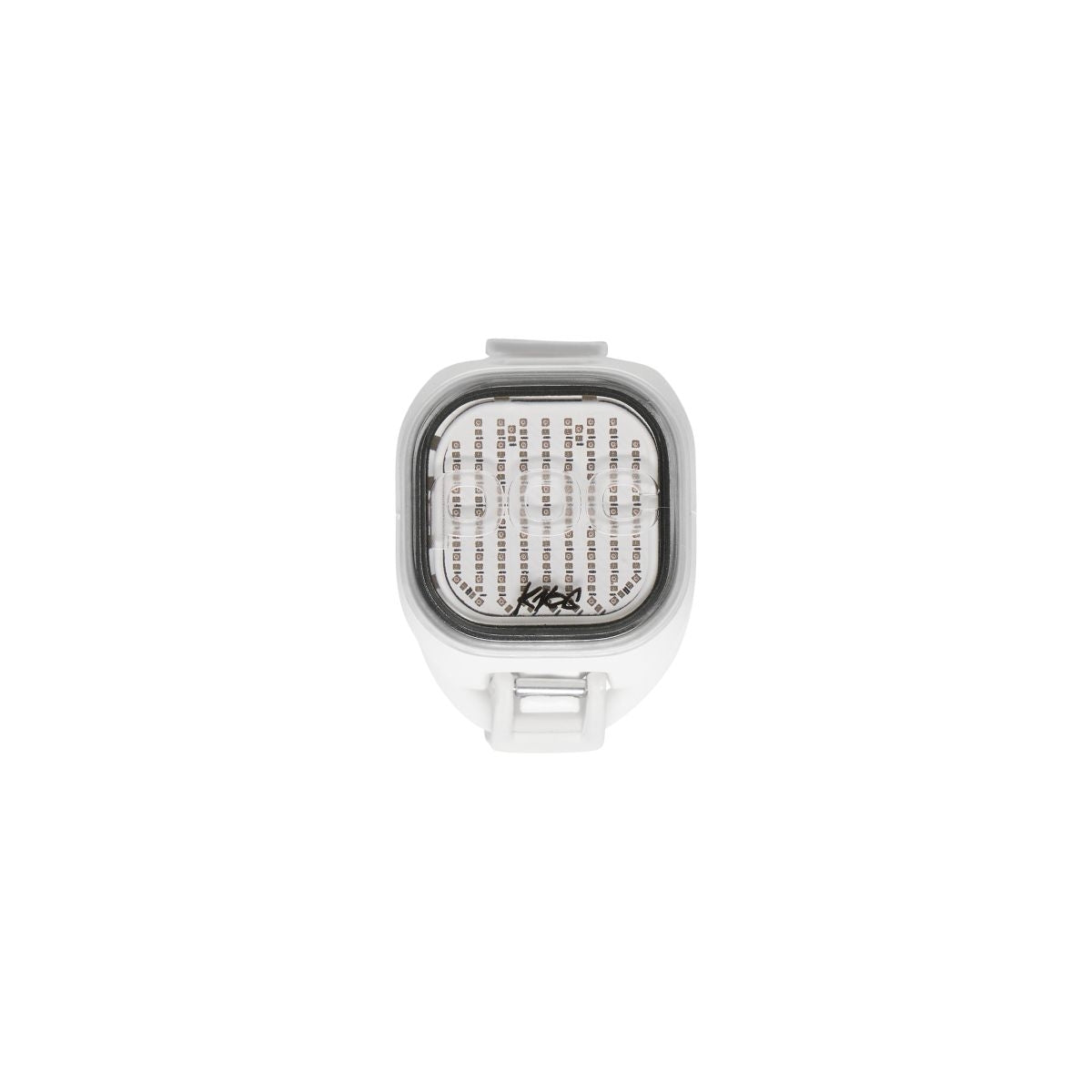 Poc Knog Mini Helmet Light Hydrogen White ONE – obrázek 2