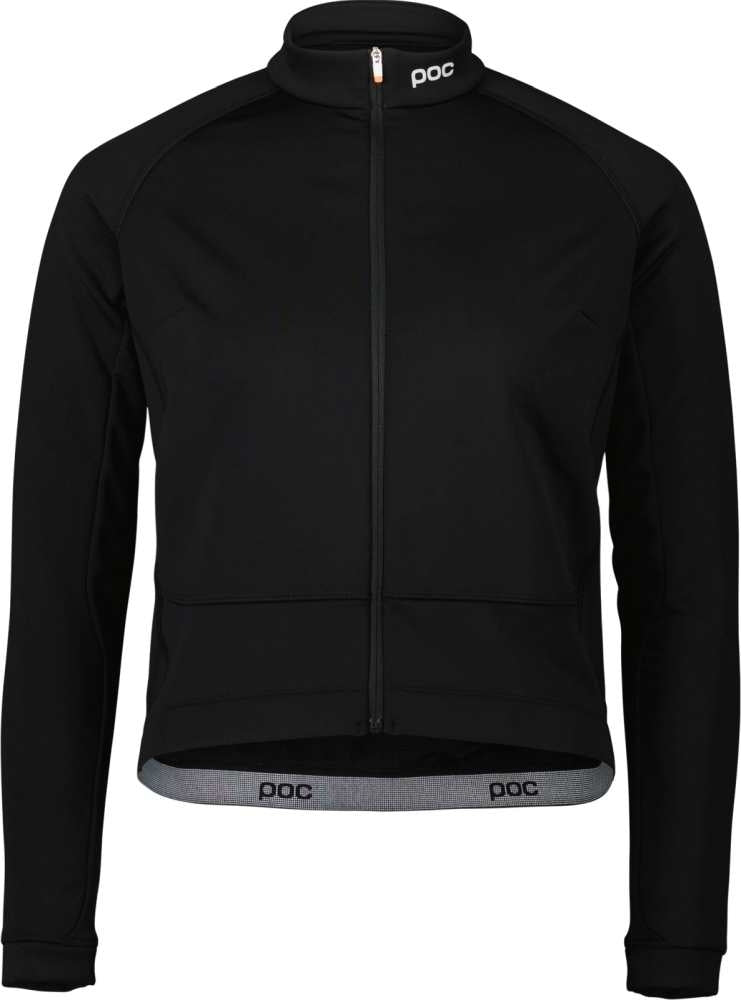 Poc W's Thermal Jacket Uranium Black MED – obrázek 1