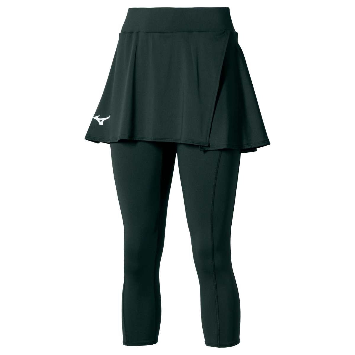 Mizuno Mugen 2in1 Skirt / Black / S – obrázek 1