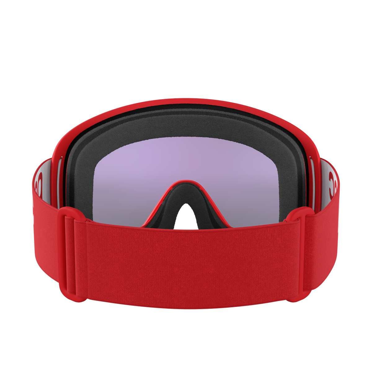 Poc Opsin Prismane Red/Partly Sunny Blue ONE – obrázek 3