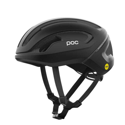 Poc Omne Air WF MIPS Uranium Black Matt SML – obrázek 1