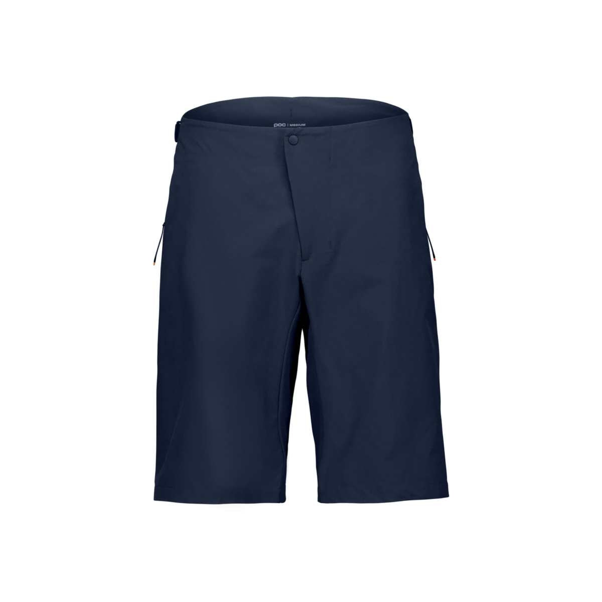 Poc M's Motion Air Shorts Apatite Navy SML – obrázek 1