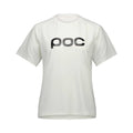 Poc W's Reform Enduro Tee Hydrogen White LRG – obrázek 1