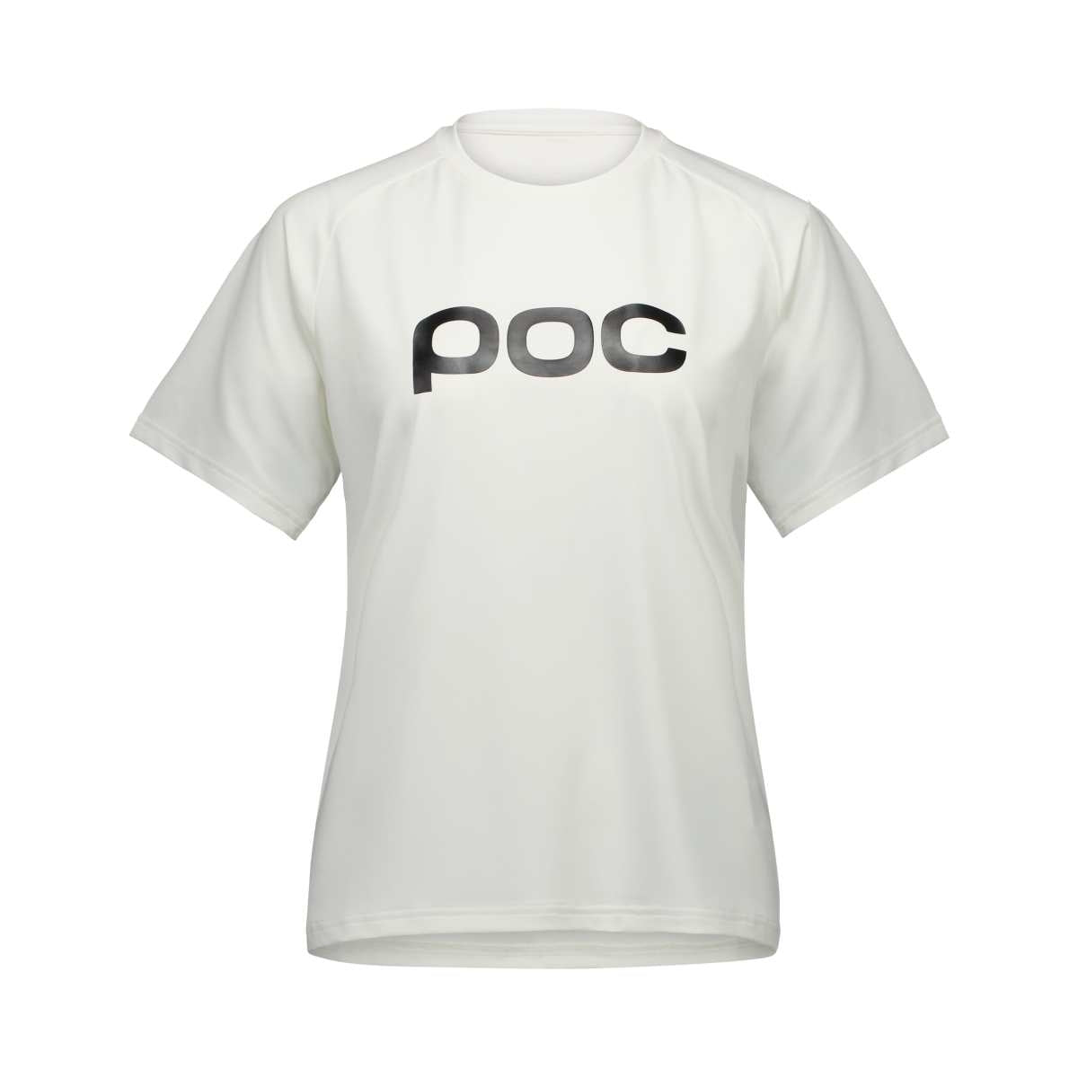 Poc W's Reform Enduro Tee Hydrogen White LRG – obrázek 1