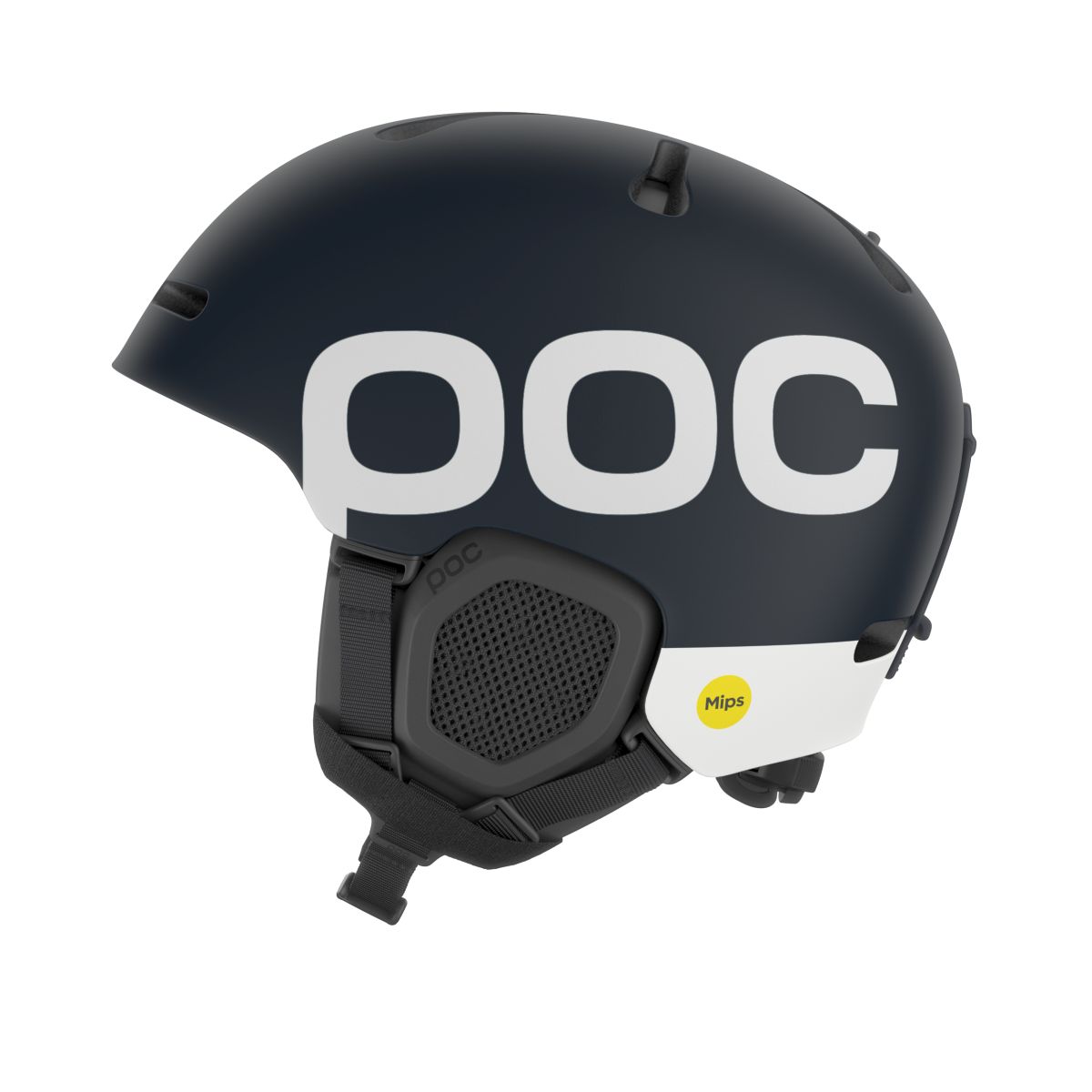 Poc Fornix BC Apatite Navy Matt XSS – obrázek 1