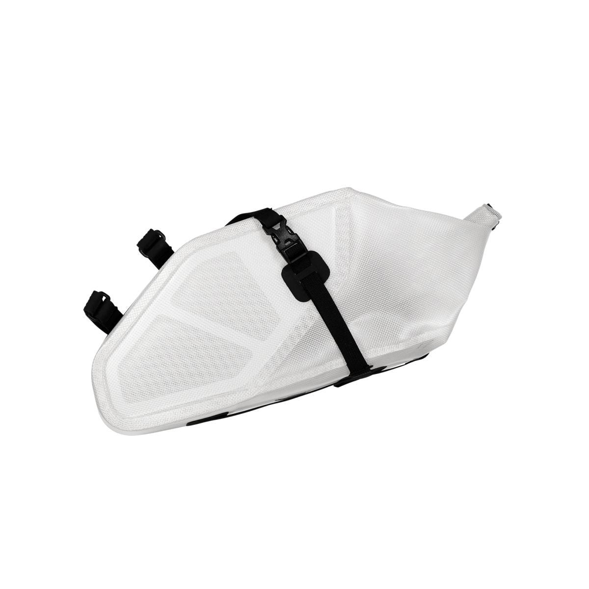 Poc Ultra Saddle Bag 7L Hydrogen White Translucent ONE – obrázek 4