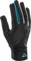 Leki Guide Lite, charcoal-petrol-white, 6.0 – obrázek 1