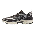 Mizuno MXR “SUEDE” / Black Sand/Black Bean/Henna / 37.0/4.5 – obrázek 1