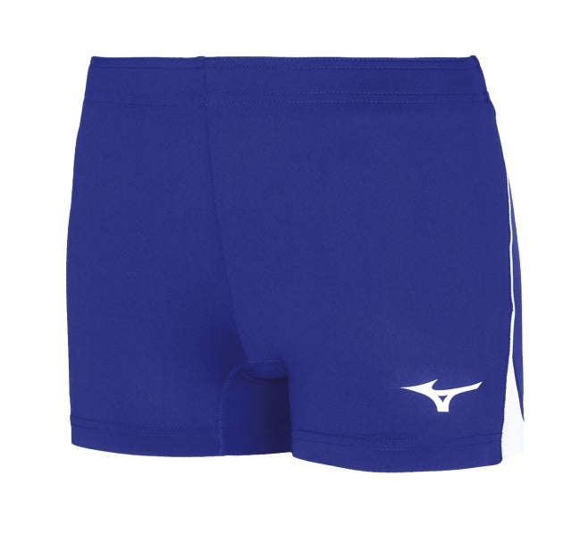 Mizuno High-Kyu Tight/Royal White/XS – obrázek 1