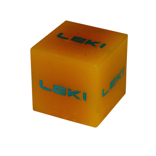 Leki Hot Glue Block, transparent, One size – obrázek 1