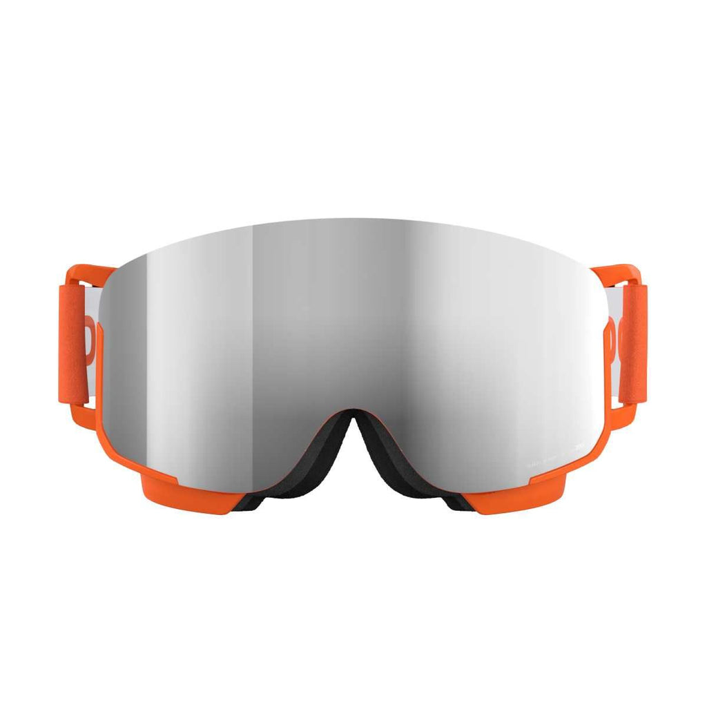 POCito Nexal Fluorescent Orange/Partly Sunny Silver ONE – obrázek 1