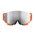 POCito Nexal Fluorescent Orange/Partly Sunny Silver ONE – obrázek 1